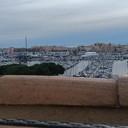 Appartamento Au Cap ! Agde Esterno foto