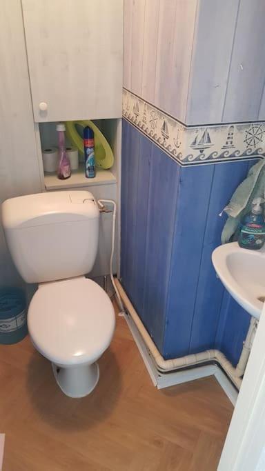 Appartamento Au Cap ! Agde Esterno foto