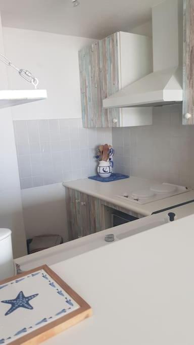 Appartamento Au Cap ! Agde Esterno foto