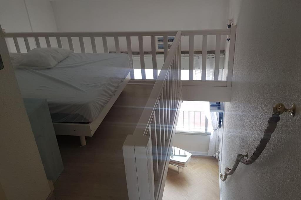 Appartamento Au Cap ! Agde Esterno foto