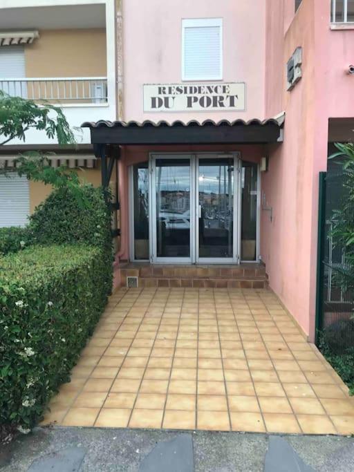 Appartamento Au Cap ! Agde Esterno foto