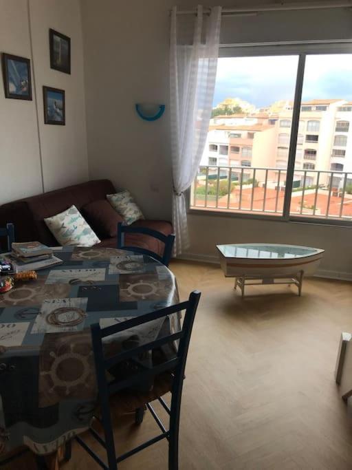 Appartamento Au Cap ! Agde Esterno foto