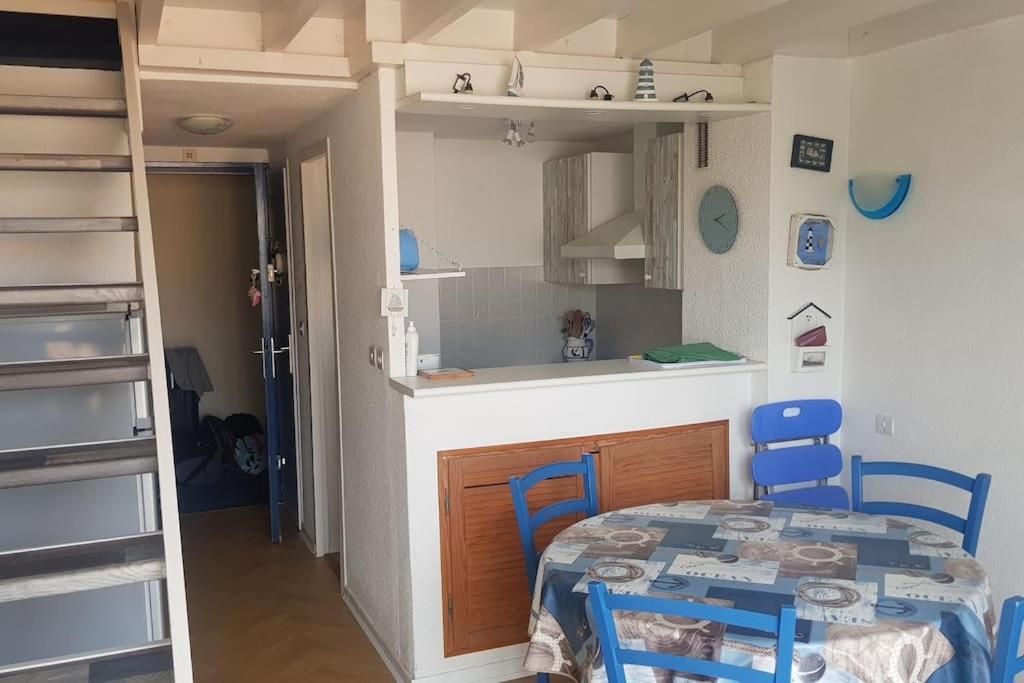Appartamento Au Cap ! Agde Esterno foto