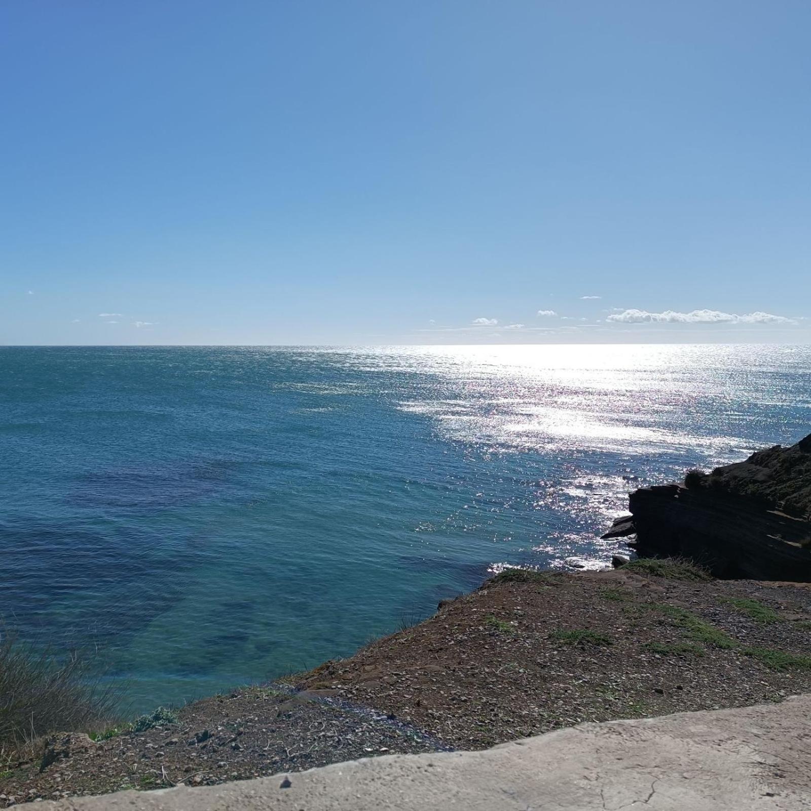 Appartamento Au Cap ! Agde Esterno foto