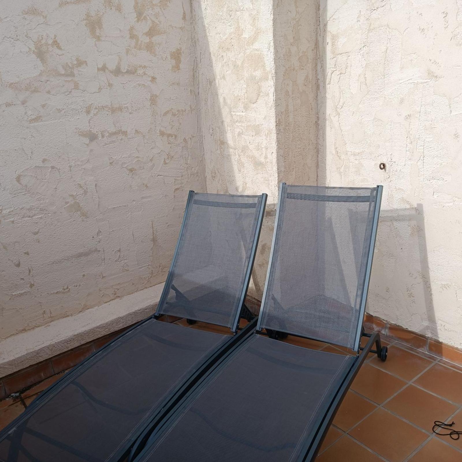 Appartamento Au Cap ! Agde Esterno foto