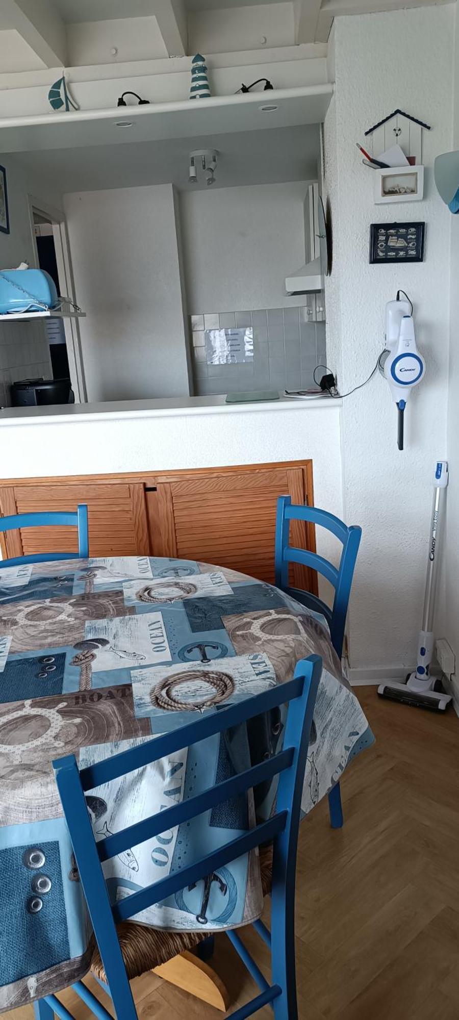 Appartamento Au Cap ! Agde Esterno foto