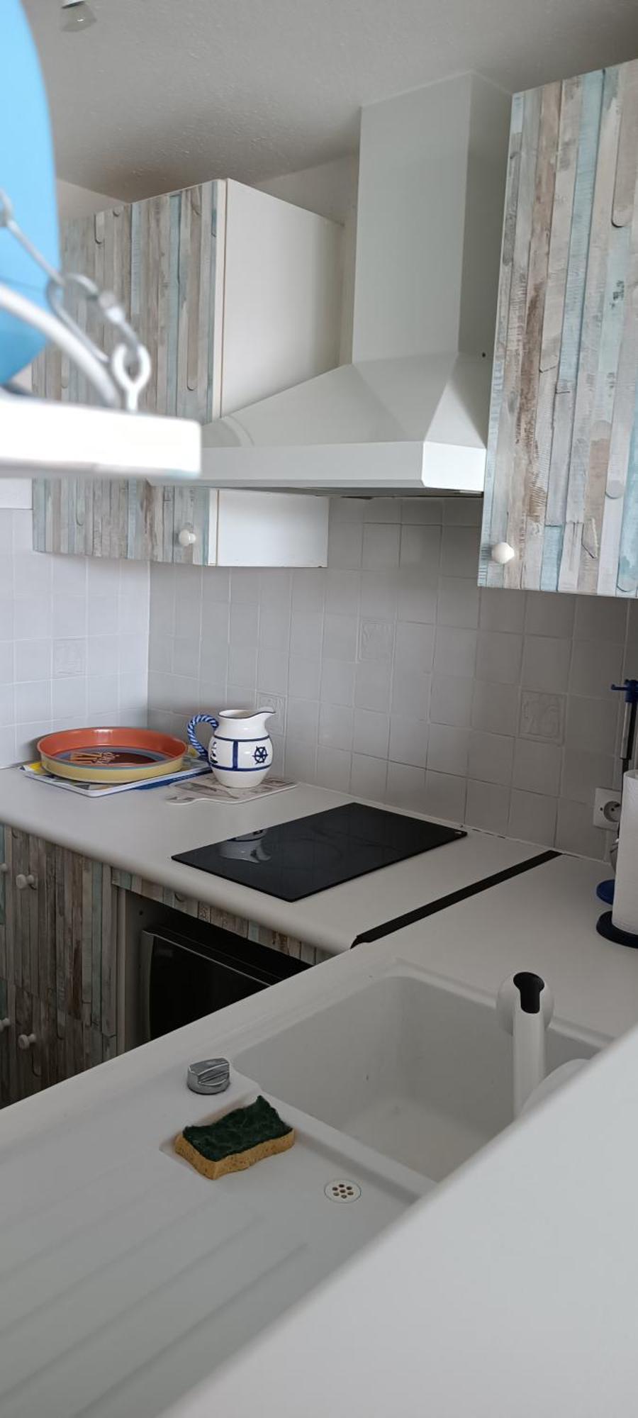 Appartamento Au Cap ! Agde Esterno foto